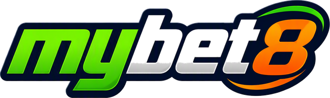 mybet8 Logo